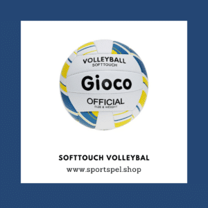 Volleybal softtouch